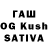 Шишки марихуана Ganja Alla Savina
